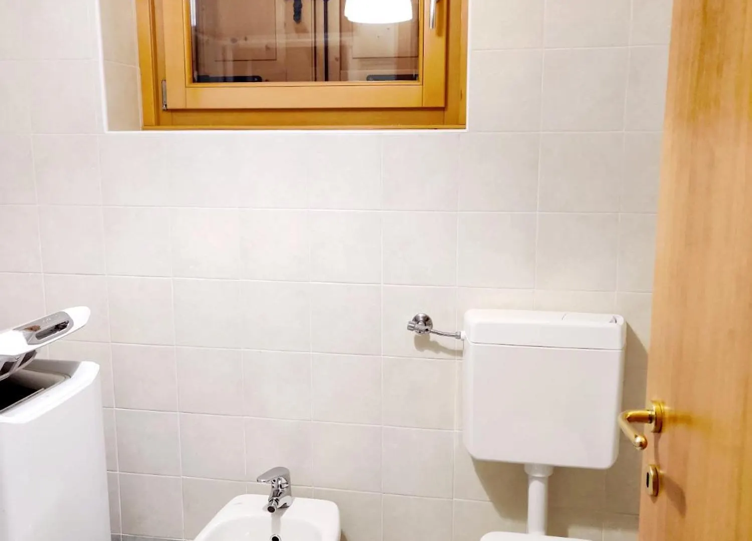 Gardenia 6 Apartment Aprica