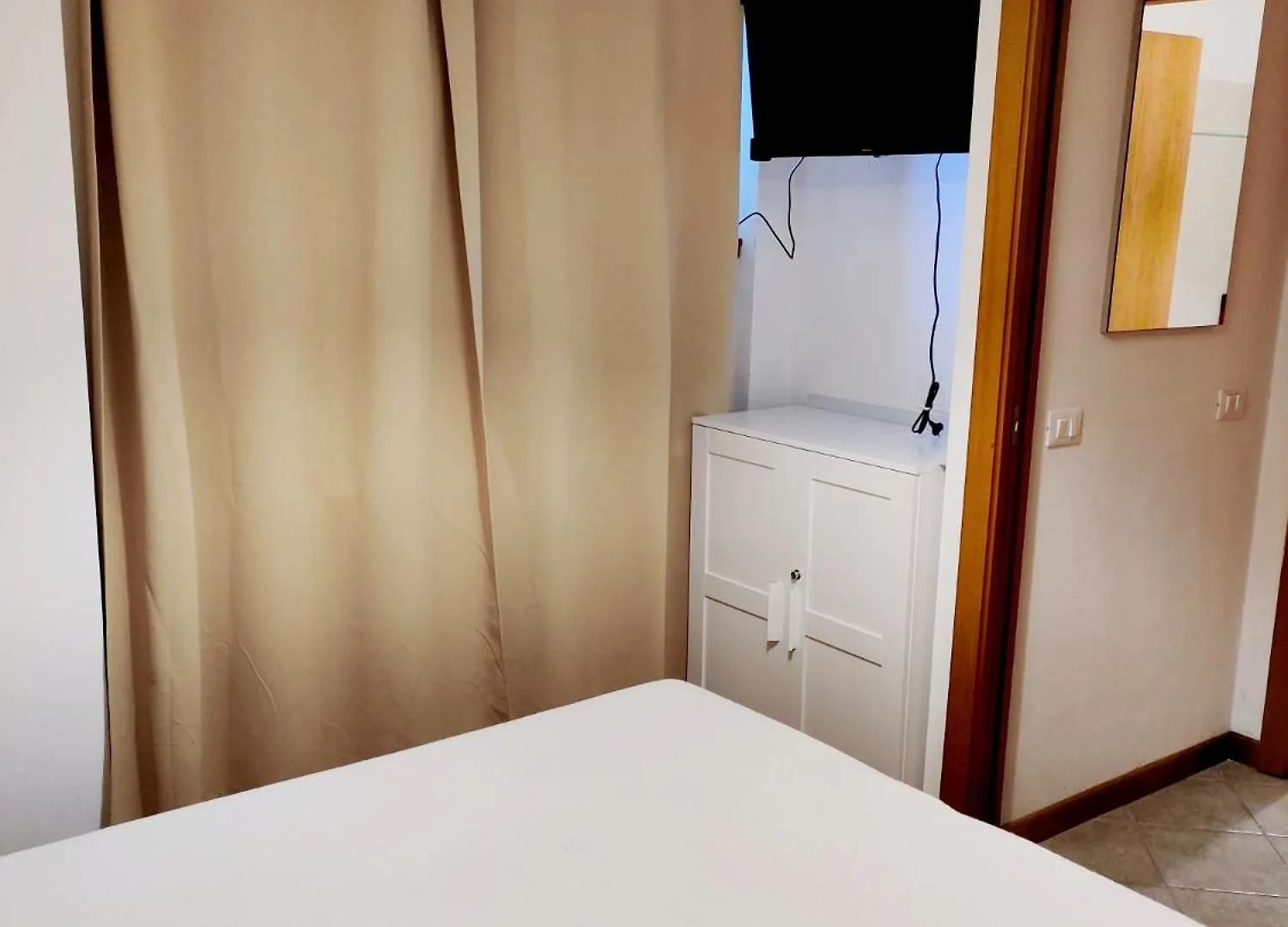 Gardenia 6 Apartment Aprica 0*,  Italy