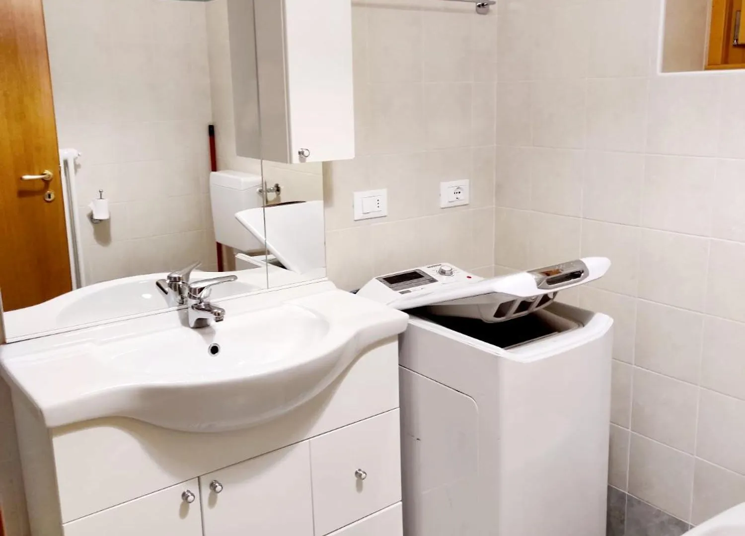 Gardenia 6 Apartment Aprica 0*,  Italy