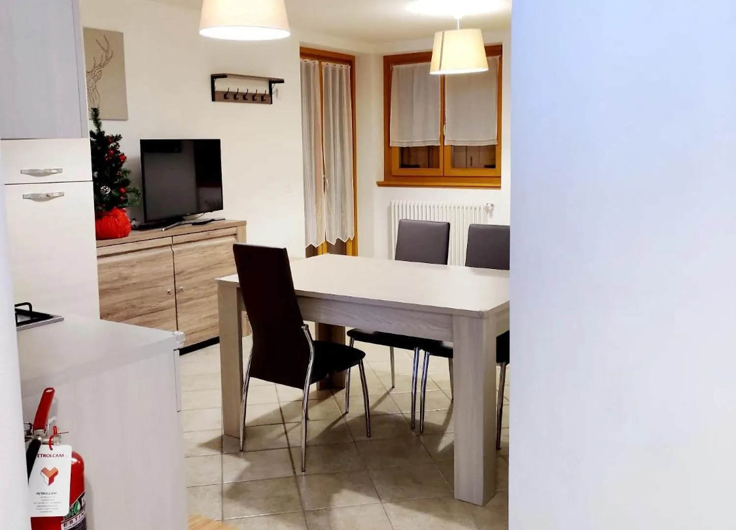 Gardenia 6 Apartment Aprica