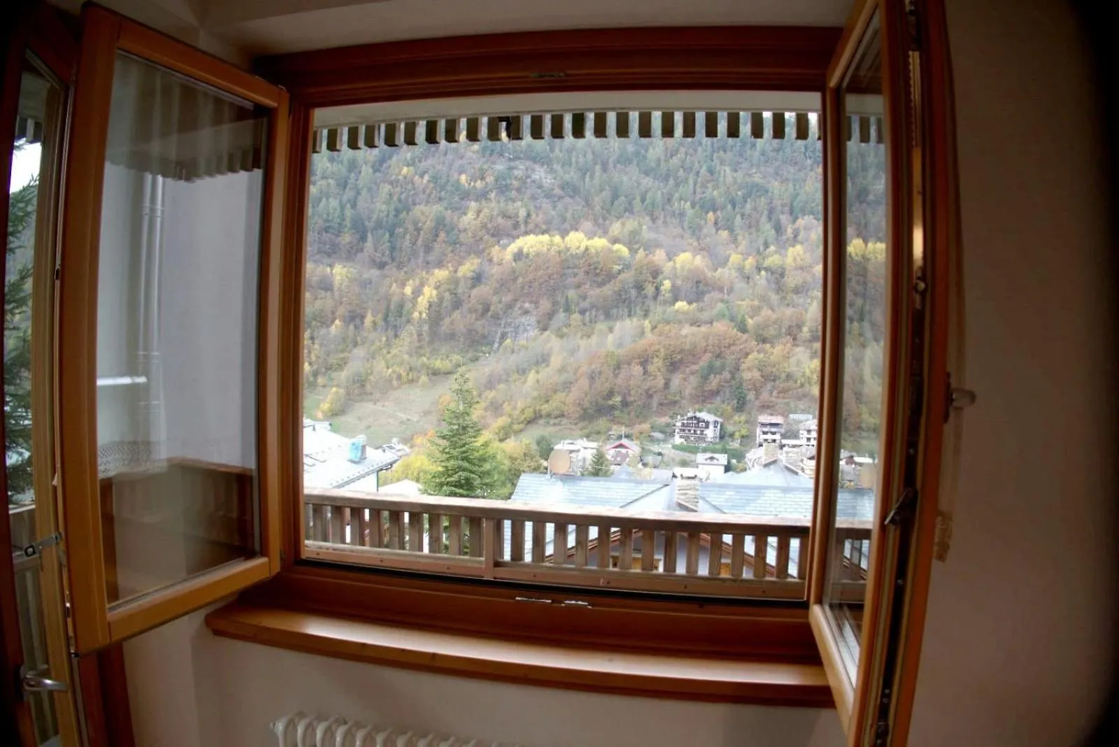 Gardenia 6 Apartment Aprica
