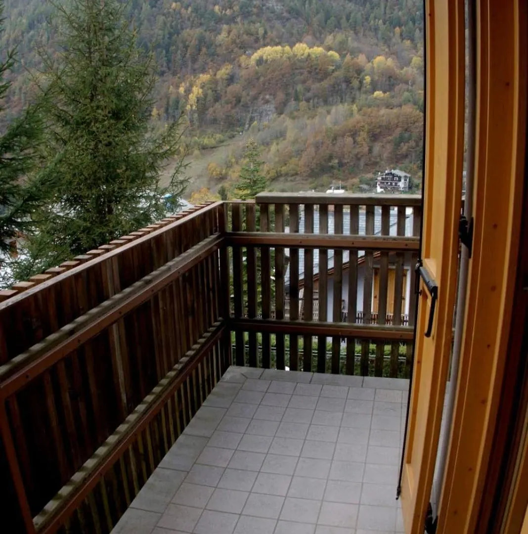 Gardenia 6 Apartment Aprica 0*,