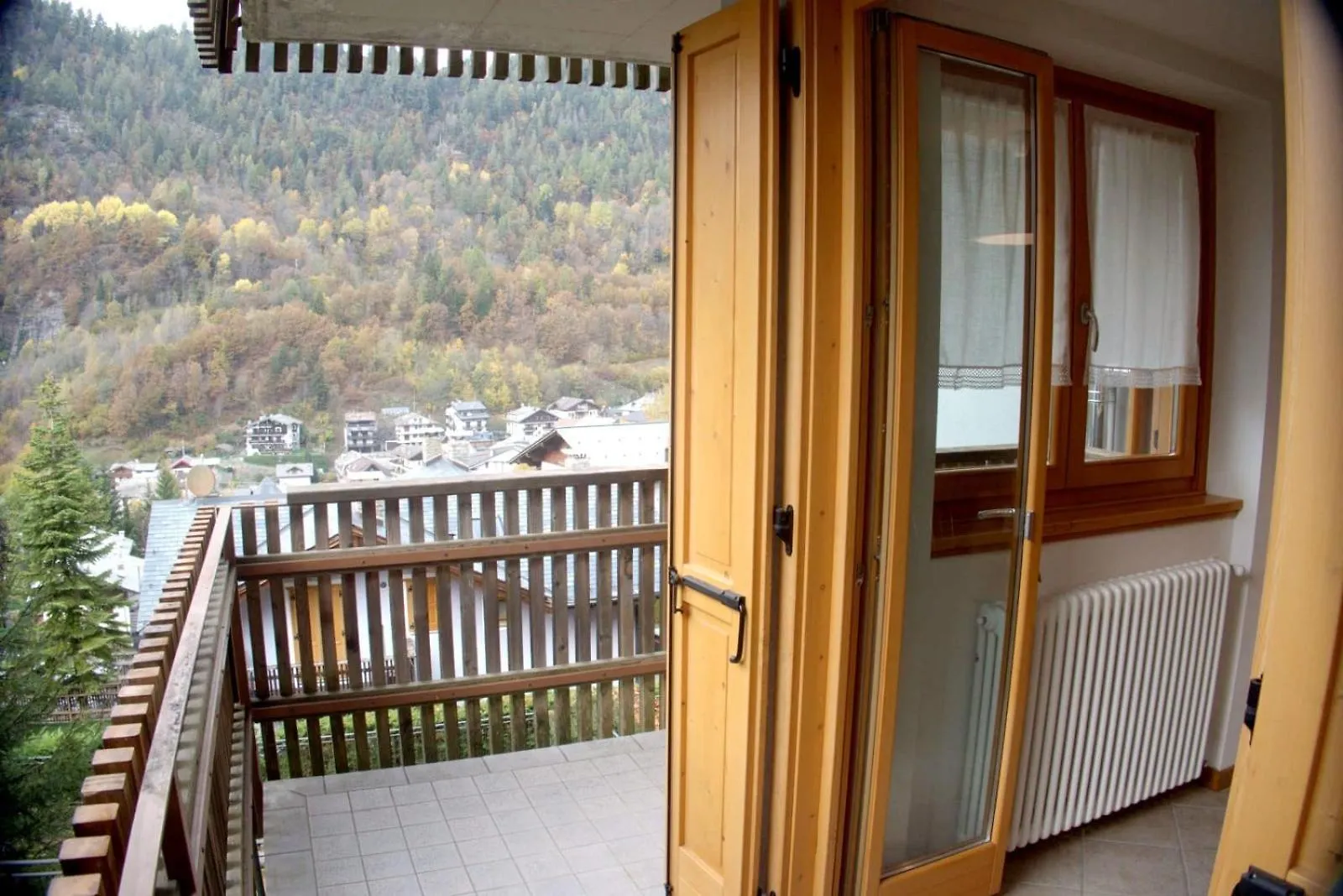 Gardenia 6 Apartment Aprica