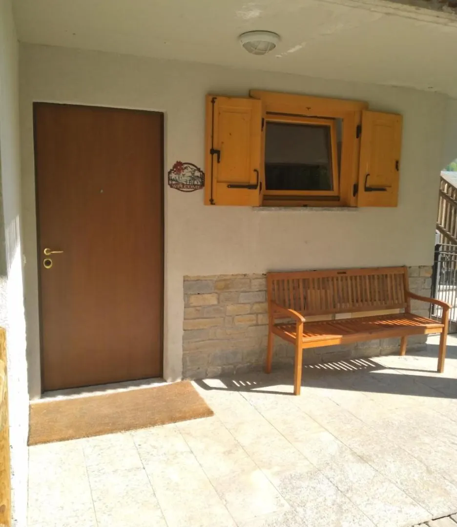 Gardenia 6 Apartment Aprica