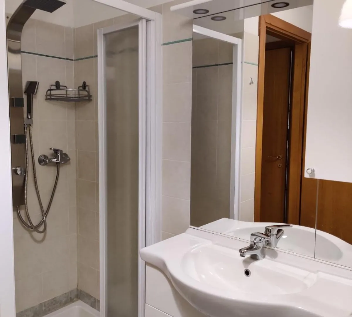 Gardenia 6 Apartment Aprica