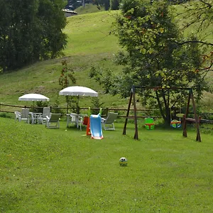 Cioccarelli Hotel